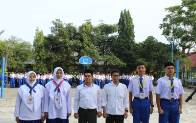 MAN 1 Aceh Barat Kembali Membuka PPDB Tahun ajaran 2024/2025