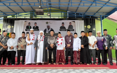 Kunjungan Universitas Al-Wasathiyah, Yaman 2026
