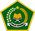 Logo MAN 1 ACEH BARAT
