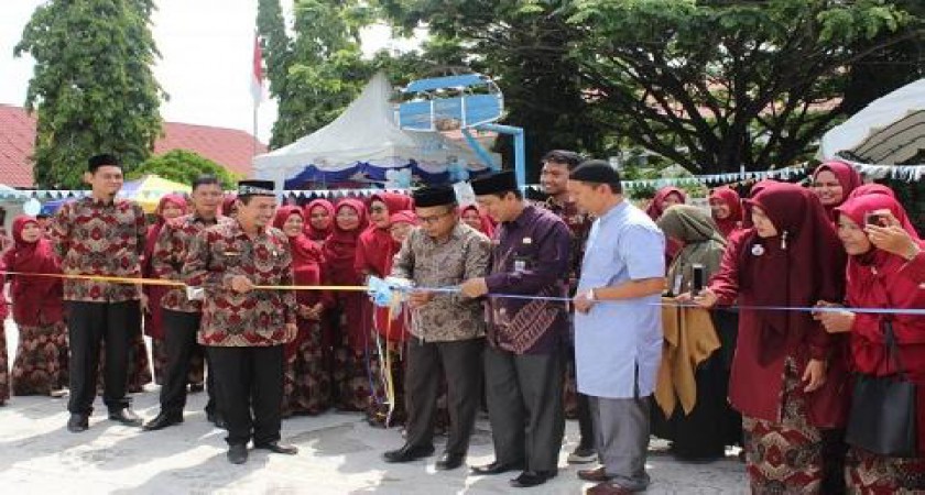 MAN 1 Aceh Barat Gelar Comsrat Educate 2