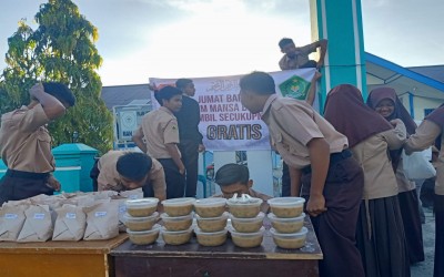 MAN 1 Aceh Barat 