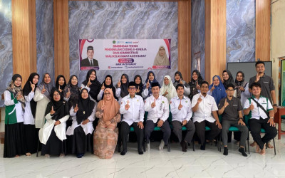 Penuh Haru dan Penghormatan, MAN 1 Aceh Barat Gelar Perpisahan Sambut Purna Bakti Kepala Kantor Kementerian Agama Kabupaten Aceh Barat